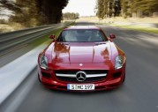 Mercedes-Benz SLS AMG Mercedes-Benz SLS AMG